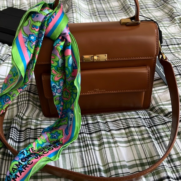 Marc Jacobs Handbags - Marc jacobs handbag